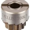 Cyclus Tools Milling Head For Standard Head Tubes, Individual