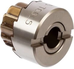 Cyclus Tools Milling Head For Standard Head Tubes, Individual -Cyclus Tools 87127