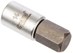 Cyclus Tools Hex Bit 14 Mm