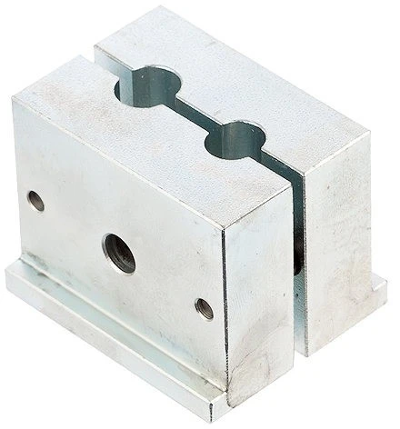 Cyclus Tools Clamping Block For 9 Mm And 10 Mm Axles 3 Cyclus Tools Clamping Block For 9 Mm And 10 Mm Axles