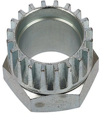 Cyclus Tools Bottom Bracket Tool For Shimano Square / Octalink 3 Cyclus Tools Bottom Bracket Tool For Shimano Square / Octalink