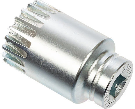 Cyclus Tools Bottom Bracket Tool For ISIS 4 Cyclus Tools Bottom Bracket Tool For ISIS - Image 2