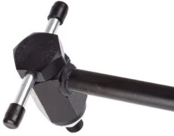 Cyclus Tools Control Gauge For Derailleur Hanger 9 Cyclus Tools Control Gauge For Derailleur Hanger -Cyclus Tools 93385