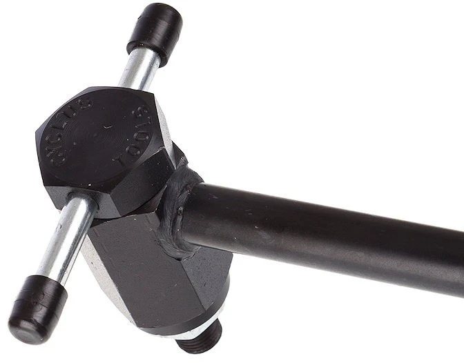 Cyclus Tools Control Gauge For Derailleur Hanger 6 Cyclus Tools Control Gauge For Derailleur Hanger - Image 4