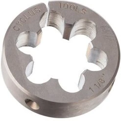 Cyclus Tools External Threading Die For Steerer Tube