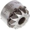 Cyclus Tools Double Mill, Individually For Integrated Headsets Without Holder -Cyclus Tools 93395