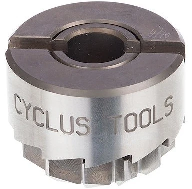 Cyclus Tools Double Mill, Individually For Integrated Headsets Without Holder 4 Cyclus Tools Double Mill, Individually For Integrated Headsets Without Holder - Image 2