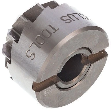 Cyclus Tools Double Mill, Individually For Integrated Headsets Without Holder 5 Cyclus Tools Double Mill, Individually For Integrated Headsets Without Holder - Image 3