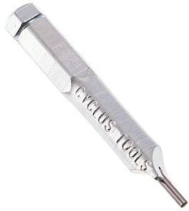 Cyclus Tools Centring Bit 3 Cyclus Tools Centring Bit