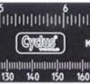 CYCLUS TOOLS Spoke Ruler Aluminum Measuring Instruments | Bike-Discount 2 CYCLUS TOOLS Spoke Ruler Aluminum Measuring Instruments | Bike-Discount -Cyclus Tools Cyclus Tool Speichenmesslehre 720018 2101 1280x1280
