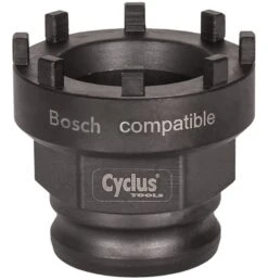 CYCLUS TOOLS Lockring-Tool For Bosch GEN4 Tools | Bike-Discount