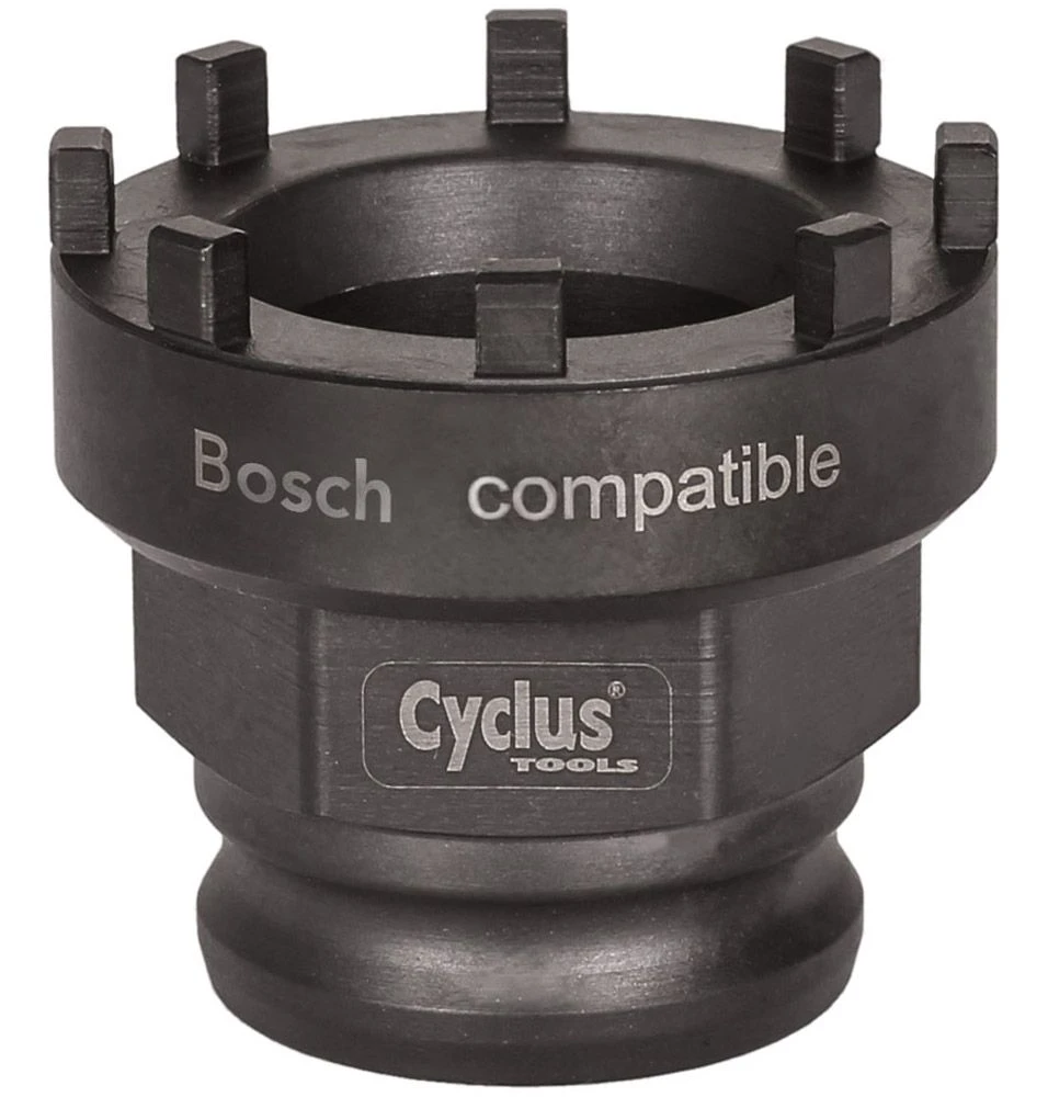 CYCLUS TOOLS Lockring-Tool For Bosch GEN4 Tools | Bike-Discount 3 CYCLUS TOOLS Lockring-Tool For Bosch GEN4 Tools | Bike-Discount