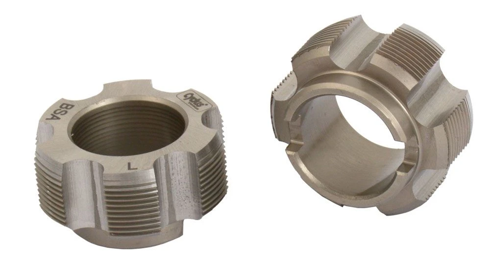 CYCLUS TOOLS Cutting Dies BSA For Bottom Bracket Housing Tools - Bottom Bracket | Bike-Discount 3 CYCLUS TOOLS Cutting Dies BSA For Bottom Bracket Housing Tools - Bottom Bracket | Bike-Discount