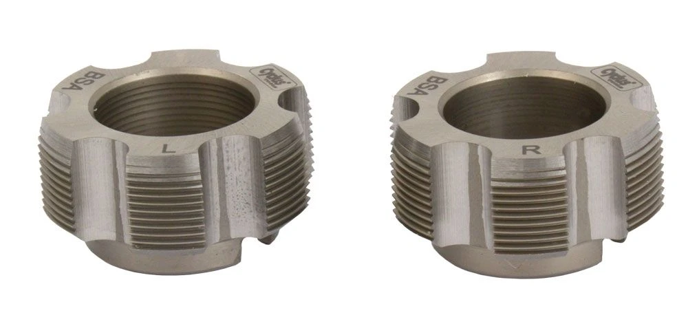 CYCLUS TOOLS Cutting Dies BSA For Bottom Bracket Housing Tools - Bottom Bracket | Bike-Discount 5 CYCLUS TOOLS Cutting Dies BSA For Bottom Bracket Housing Tools - Bottom Bracket | Bike-Discount - Image 3