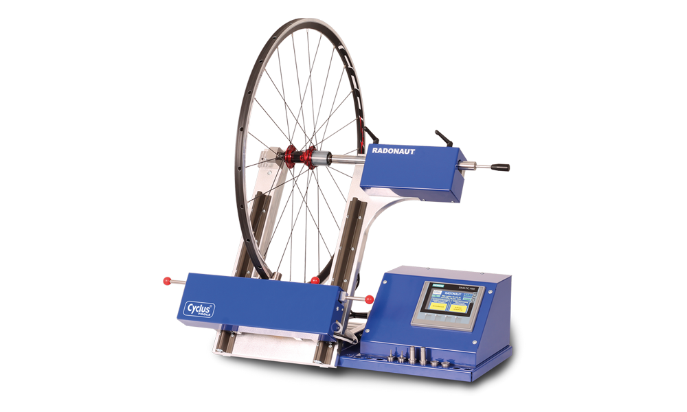 Cyclus Tools -Cyclus Tools Radonaut